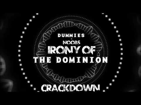 CRACKDOWN (DvN IoTD)