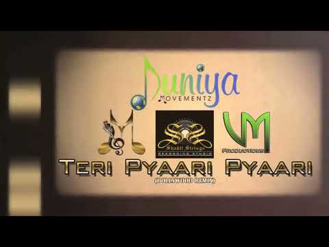 Anil Mr Duniya feat. Ranjeev Ramdeen (2018)