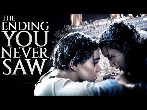 This Alternate Ending Almost Ruined Titanic