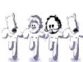Oneyplays Dance But Good