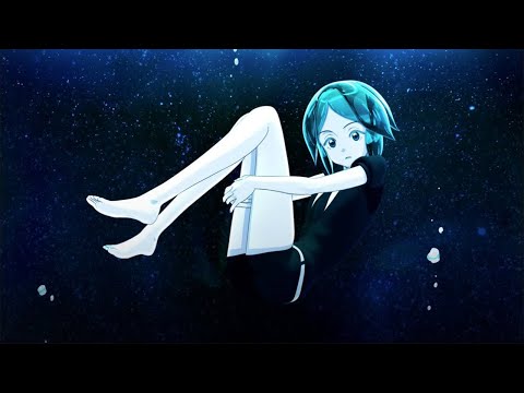 Houseki no Kuni OP Full /『Kyoumen no Nami - Kyoumen no Nami』/【AMV Lyrics】