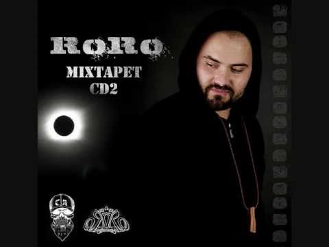 RoRo feat Realistico & XoXe (Chorizo Records) - Estamos aki