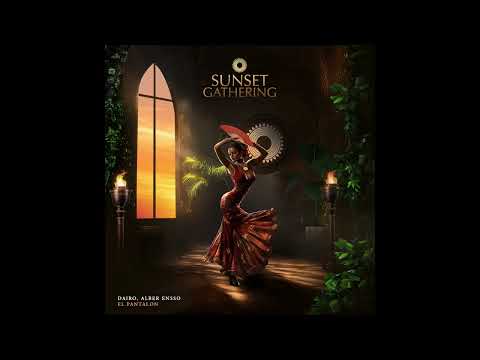 Dairo, Alber Ensso - El Pantalon (Original Mix)