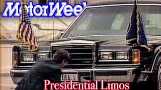 Presidential Limos | Retro Review