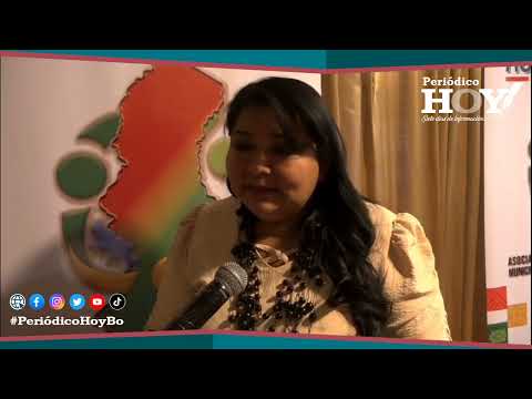 La Paz reporta 23 municipios afectados por la crecida de ríos y deslizaminetos