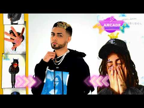 Chanell x Jay Wheeler - Irma