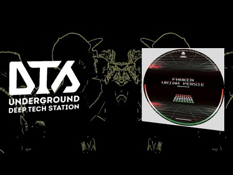 Fhaken, Uriah Persie - America