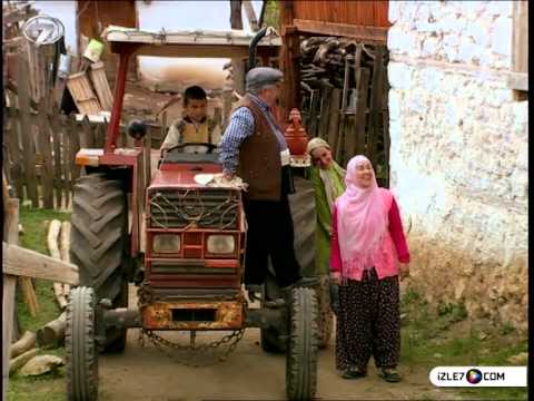 KEZBAN YENGE -  2.BÖLÜM