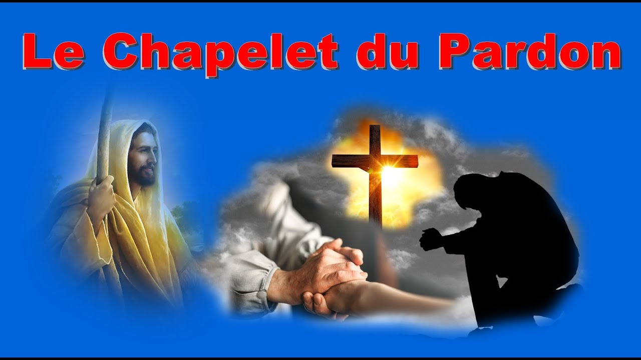chapelet du pardon