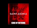 Saint Asonia- king of nothing 