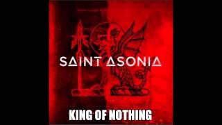 Saint Asonia- king of nothing