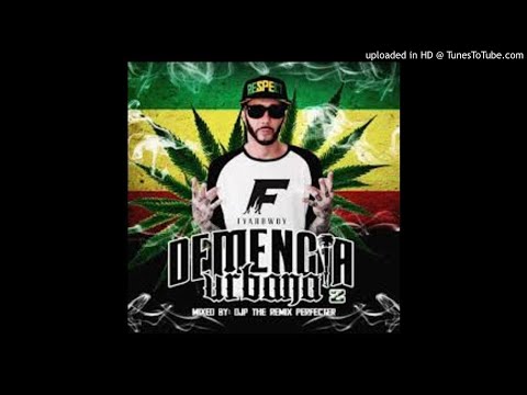 FYAH - HIERBA VERDE (OFFICIAL VIDEO)