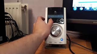 Video thumbnail for Logitech Z-5500 TEST/REVIEW!! by Tim's Soundproductions