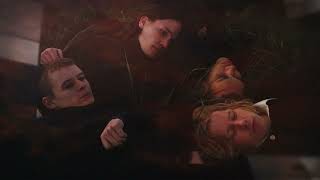 Liss – “Boys in Movies” (feat. Nilüfer Yanya)