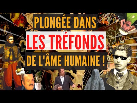 LE PLUS SOMBRE DES POÈTES ! (Résumé : Lautréamont, Les Chants de Maldoror) | LhDH #23
