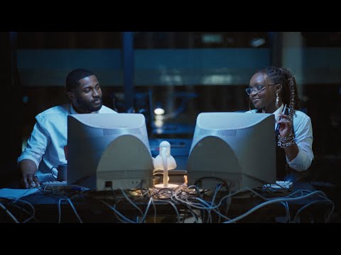 Lizzie Berchie - Company (Official Video)