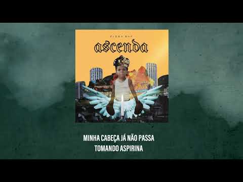 9. PLENA RAP - TERRA DE CEGOS (Feat. DO PRADO) Prod. FXLP$