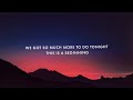 Horizon Blue & BoyBoyBoy- Before Sunrise (Lyrics)