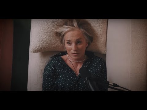 Kristin Scott Thomas on Nuns and Miu Miu | Fashion Neurosis Podcast with Bella Freud | Video