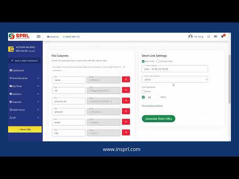 Item video thumbnail