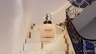 Givenchy Beauty Holiday Season 2024 - L'Interdit Eau de Parfum