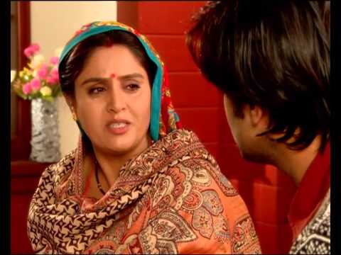 Dard Ka Rishta - Ep #52