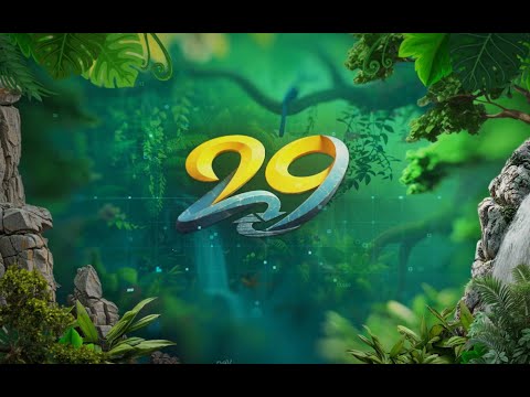 Happy 29th Anniversary KRA