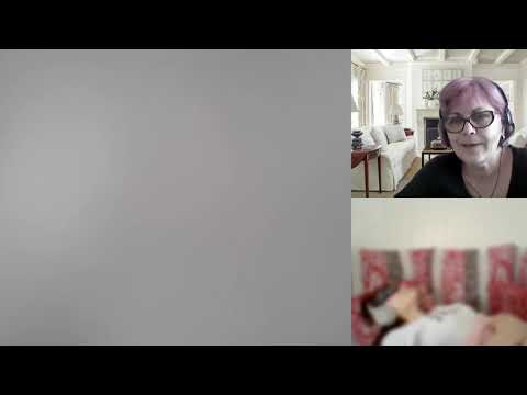 HIPNOZA REGRESIVA.RO-1141.Ion,Cancer de colon si Luxul Papa Pius E. LASCU coord.si D.Ciovica telepat