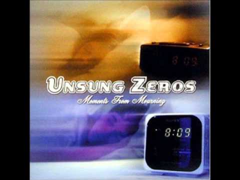 Unsung zeros -  broadcast