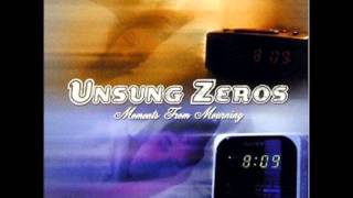 Unsung zeros -  broadcast