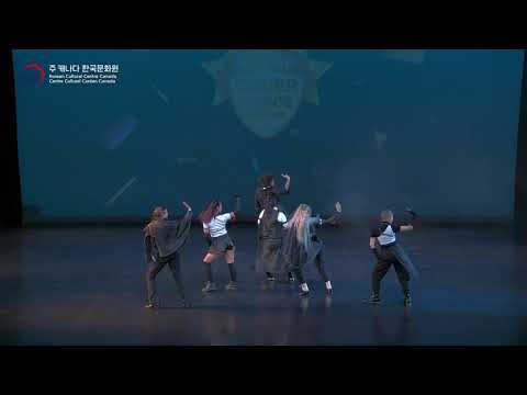 [2021 K-Pop Cover Dance Festival] 11:11 & SYNAPTIK - SCREAM (DREAMCATCHER)