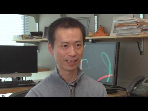 Faculty Spotlight