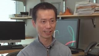 Faculty Spotlight: Hongkai Ji