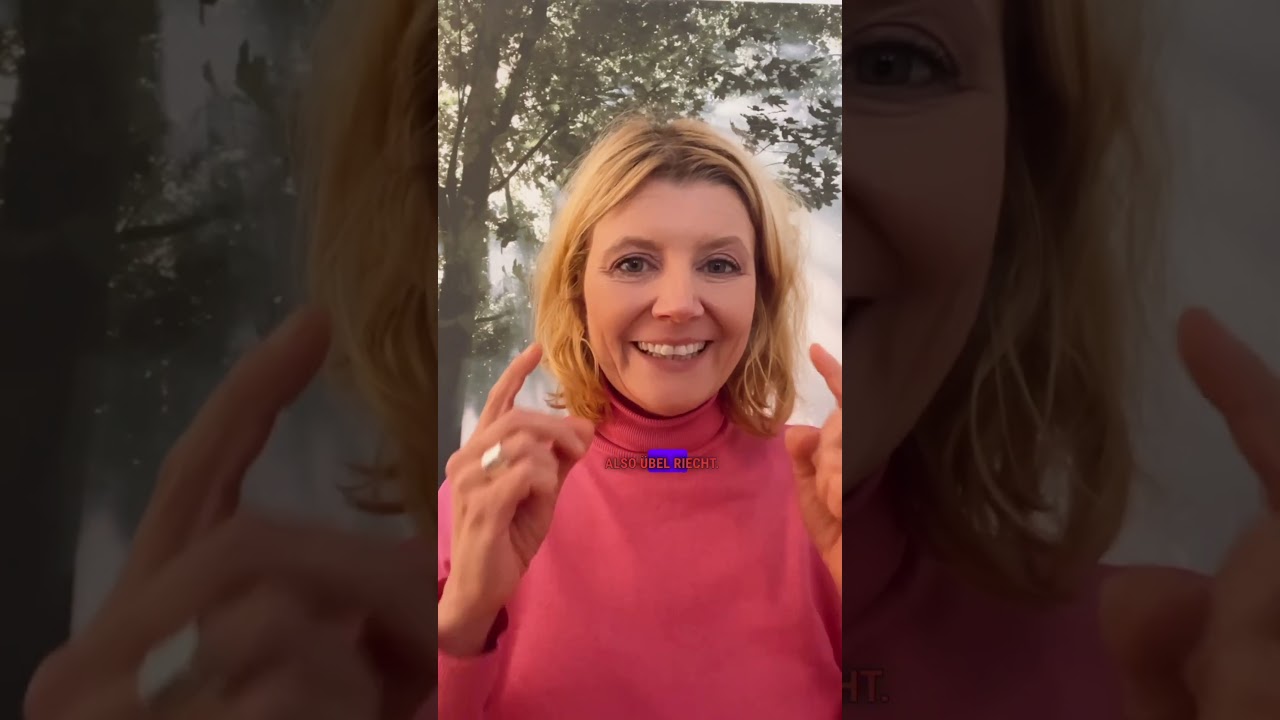 Sinusitis: Körperliche Symptome-seelische Ursachen #sinusitis