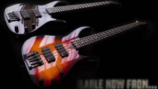 Video thumbnail for John Paul Jones 2017  Manson Signature E-Bass by JPJOfficialYT