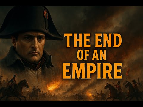 The End of an Empire: Waterloo 1815