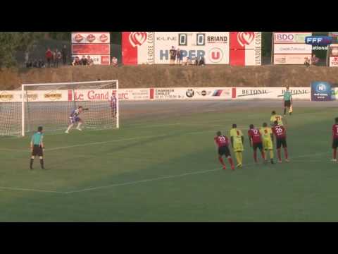 Medhy Guezoui ce serial buteur !