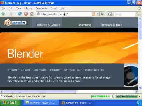 OpenGL Tutorial #8 - Drawing Text