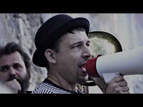 Merbo_trubky - Merbo Trubky - Nikam neutíkej