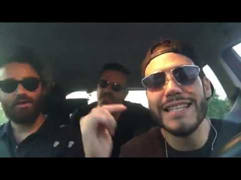 Yok Yok - SvA x Alphan Kurtoğlu x Echo Masta