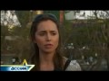Eliza Dushku March Against Proposition 8