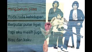 Download lagu Kembara - Sekuntum Bunga Plastik [karaoke] mp3