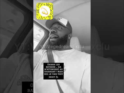 Exclu Vegedream - 03/06/23