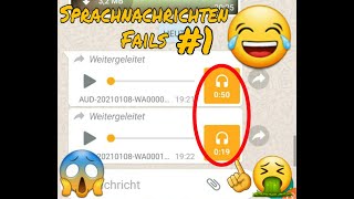 Philip bitte helf mir komm mal raus - Lustigsten deutschen Sprachnachrichten Memo Audio Fails #1