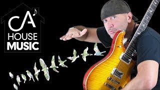 Video thumbnail for The Most Attractive Guitar | The PRS McCarty 594 10-Top by C. A. House Music