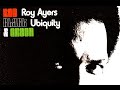 Roy Ayers Ubiquity - Papa was a Rolling Stone