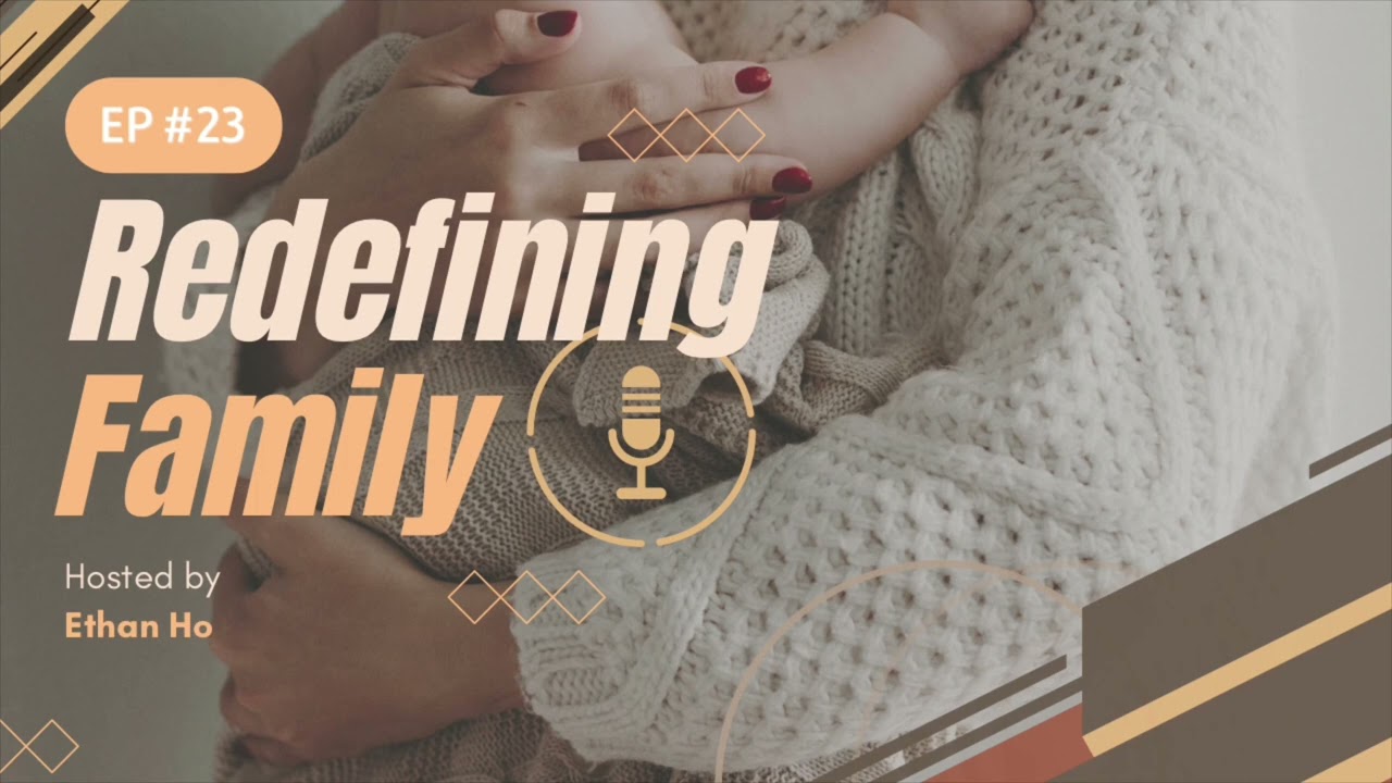 Redefining Family