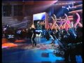 Raffaella Carrà in Super Rumbas live a Sogni 