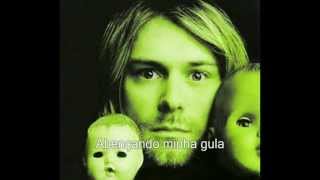 Nirvana- If You Must LEGENDADO