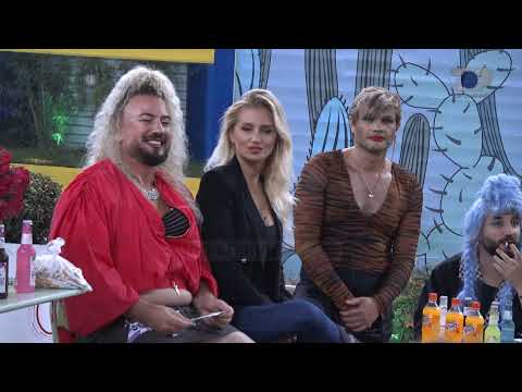 Ja si do të vepronte Donaldi nëse partnerja e tij nuk do ta përmbushte seksualisht - BBV